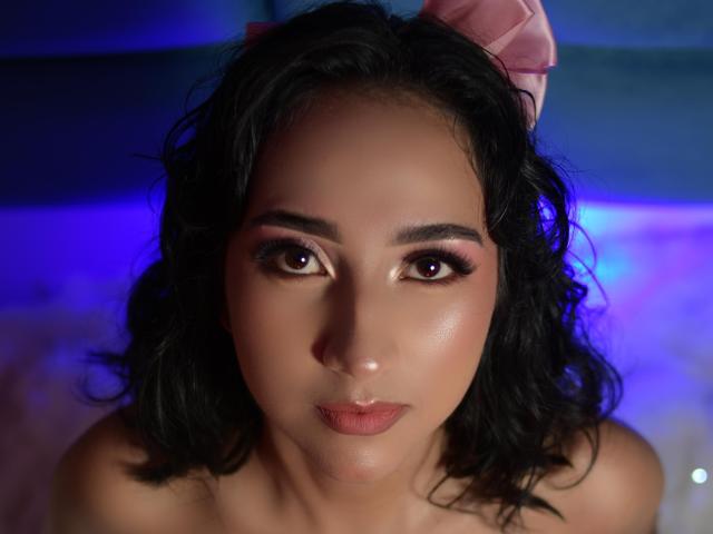 SofiaaMiiller - сексуальная веб-камера в реальном времени - 26489609