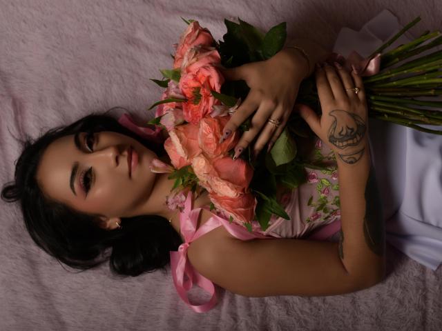 SofiaaMiiller - сексуальная веб-камера в реальном времени - 26489633