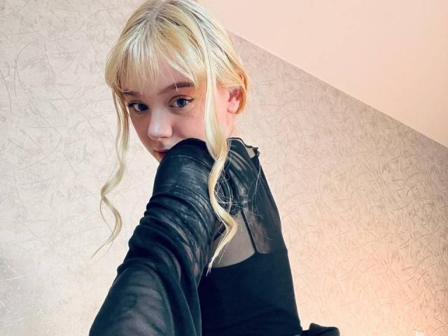 EnchantingEyes - Porno na żywo i seks kamera - 26489665