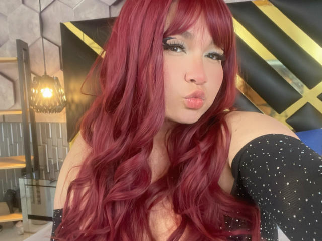 LillyMayer - Live porn &amp; sex cam - 26490381