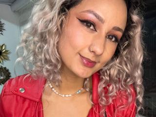 FloraSaenz - Sexe cam en vivo - 26491297