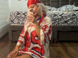 FloraSaenz - Sexe cam en vivo - 26491305