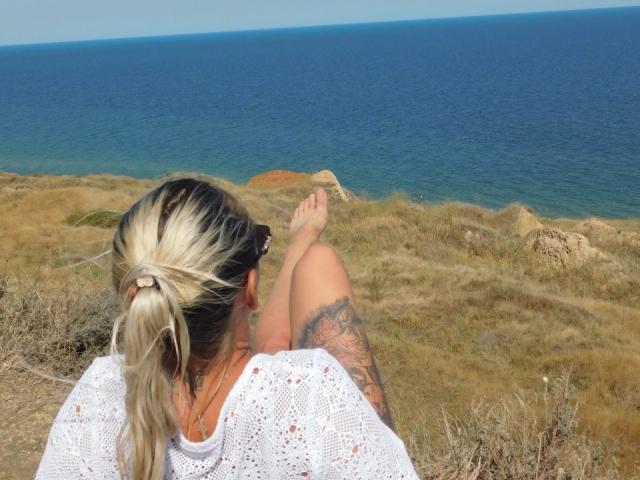 EllenSoNice - Sexe cam en vivo - 26493505