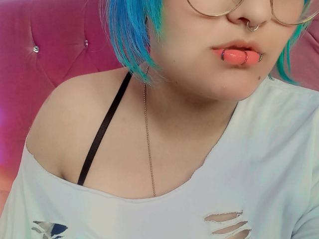 LuckyLeahX - сексуальная веб-камера в реальном времени - 26493577