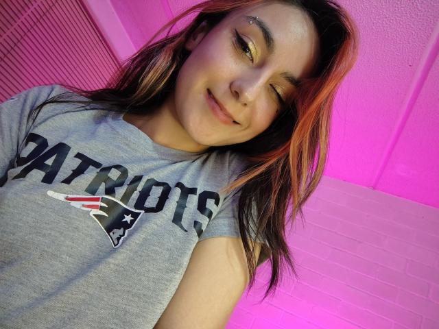 AmyStreetwise69 - Live porno og sexkamera - 26493621