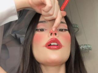 JadeAgliyah - Camera khiêu dâm &amp; quyến rũ trực tiếp - 26493857