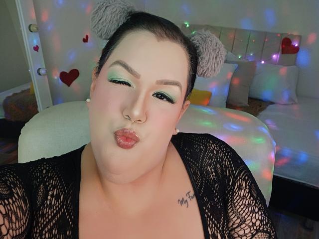 GiannaMorrys - Live sex cam - 26493905