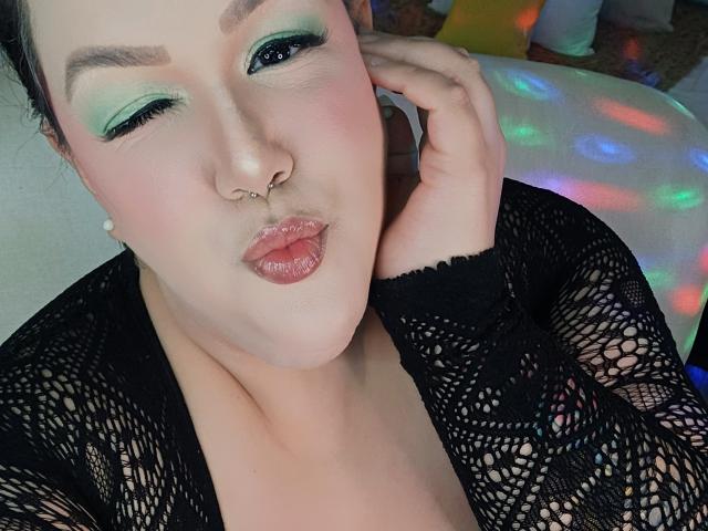 GiannaMorrys - Live sex cam - 26493917