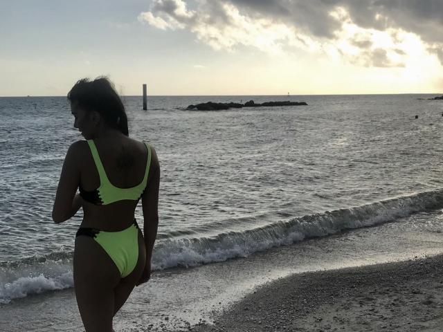MissScarlettXo - Sexe cam en vivo - 26494217