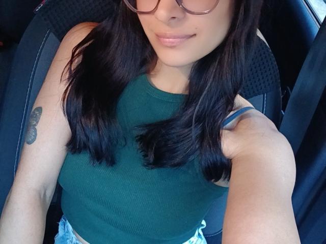 LyraRaven - сексуальная веб-камера в реальном времени - 26494361