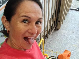 LatinLola - Sexe cam en vivo - 26495909