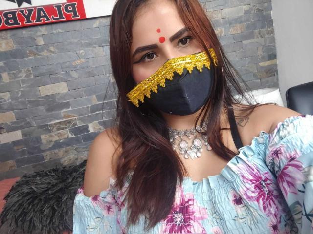 DaliaDubey - Porno na żywo i seks kamera - 26495957