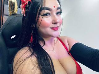 AnaShalimarr - Live porn &amp; sex cam - 26496113