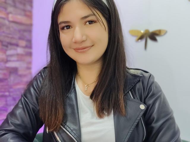 AmyRousse - сексуальная веб-камера в реальном времени - 26496125