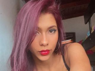 DanikaSerov - Sexe cam en vivo - 26496805