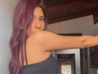 DanikaSerov - Live sex cam - 26496809