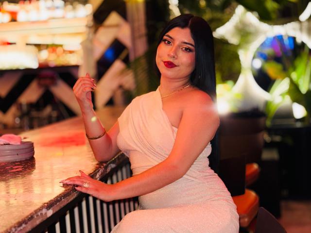 MimiLuvy - Live porn &amp; sex cam - 26497013