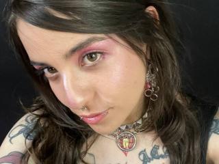 AmySpider - Sexe cam en vivo - 26497353