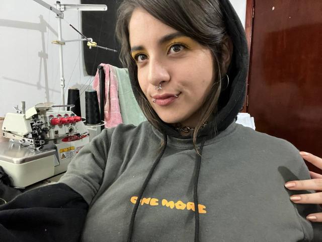 AmySpider - Sexe cam en vivo - 26497357