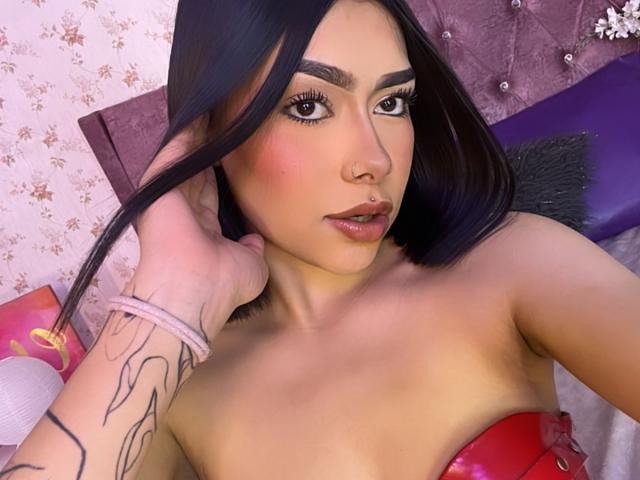 SienaReign - Camera khiêu dâm &amp; quyến rũ trực tiếp - 26498273