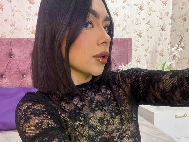 SienaReign - Camera khiêu dâm &amp; quyến rũ trực tiếp - 26498313