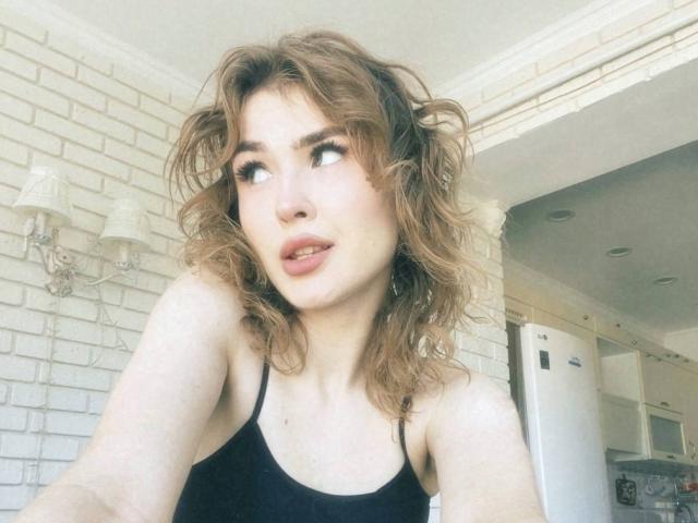 SofiVernara - Sexe cam en vivo - 26498569