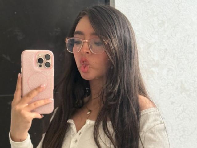 EvaMcAllister - Live sex cam - 26498669