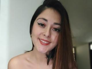 LisbethMooree - сексуальная веб-камера в реальном времени - 26498841