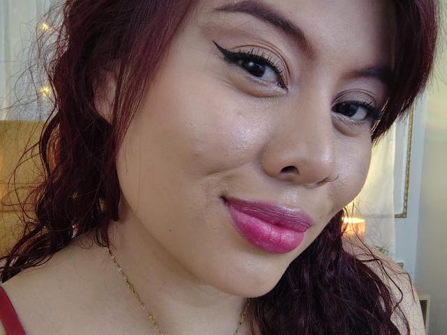 NoemiThornee - Live porn &amp; sex cam - 26499765