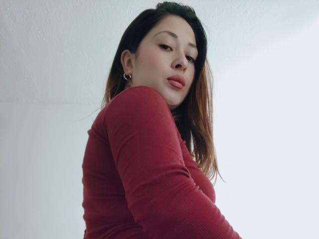 LisbethMooree - Live sex cam - 26500069