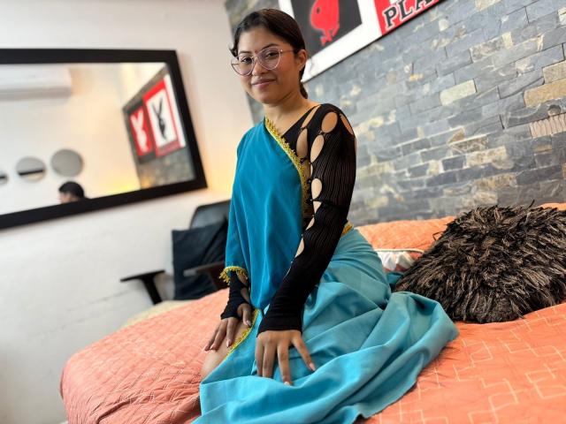 ShailaYojana - Live porn &amp; sex cam - 26500121