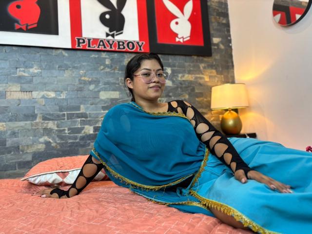 ShailaYojana - Live Sex Cam - 26500133