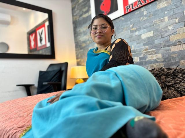 ShailaYojana - Live porn &amp; sex cam - 26500141