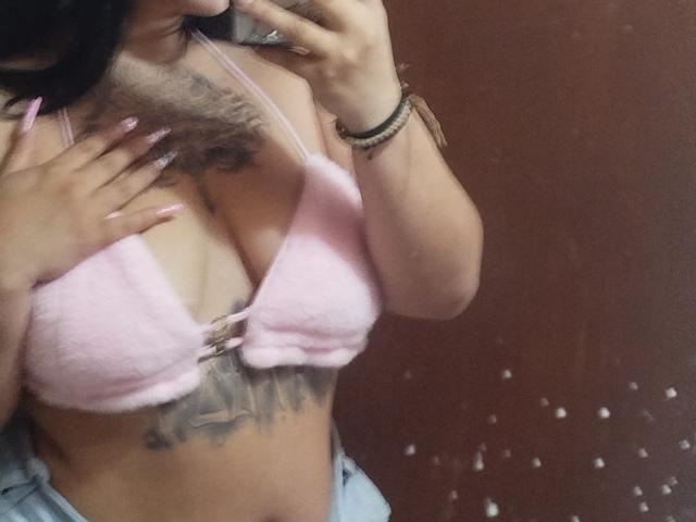 MissFontainne - сексуальная веб-камера в реальном времени - 26500193