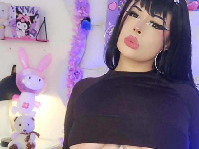 MissFontainne - Sexe cam en vivo - 26500209