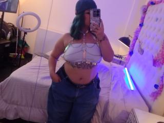 MissFontainne - Live sex cam - 26500241