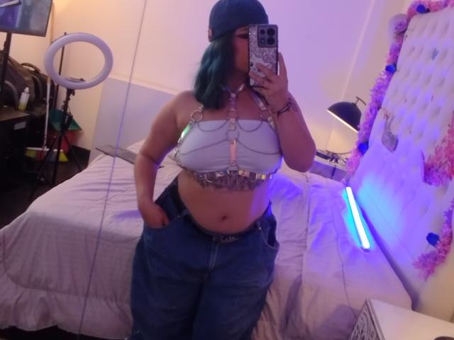 MissFontainne - Élő pornó és szexkamera - 26500241