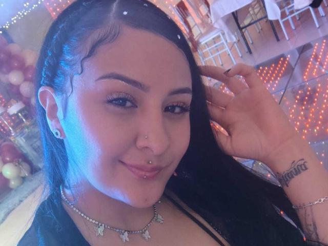 GabySunshine - Live sexe cam - 26500365