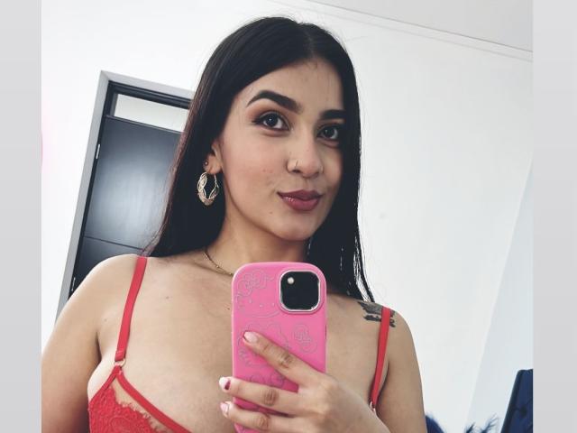 KarolReyes - ライブポルノ&amp;セックスカム - 26500497