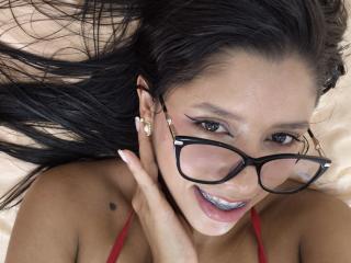 LinaDawill - Camera khiêu dâm &amp; quyến rũ trực tiếp - 26501537