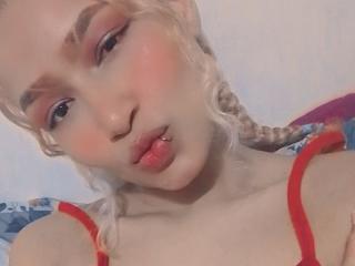 SalomeXx69 - Live porn &amp; sex cam - 26501721