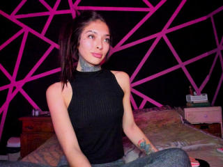 KatieSantana - Live porn &amp; sex cam - 26501841