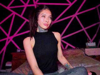 KatieSantana - Live porn &amp; sex cam - 26501869