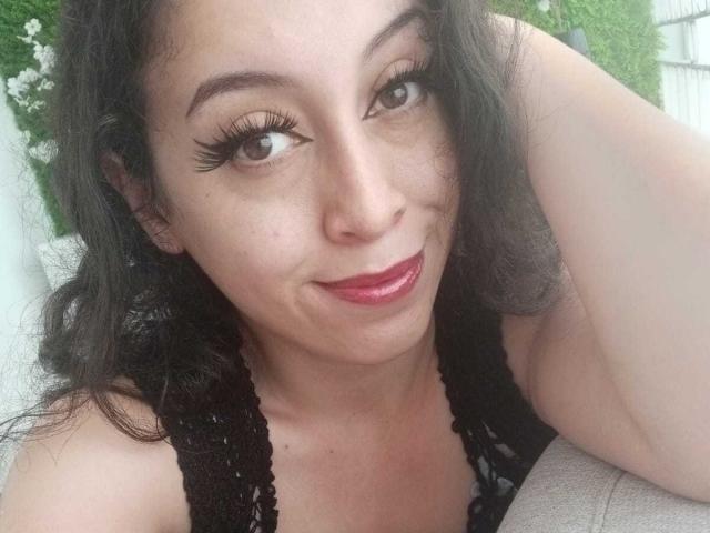 KendraSimons - сексуальная веб-камера в реальном времени - 26502225