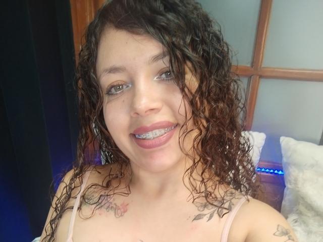 RubbyStrong - Live porno og sexkamera - 26502717