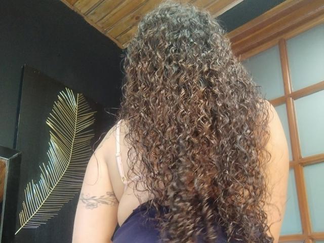 RubbyStrong - Camera khiêu dâm &amp; quyến rũ trực tiếp - 26502777