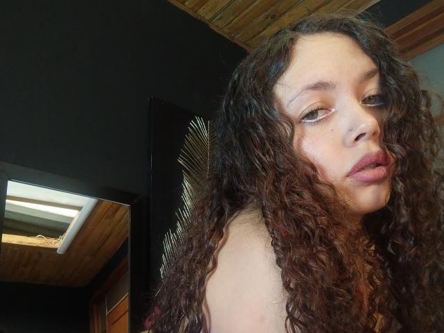 RubbyStrong - Sexe cam en vivo - 26502853