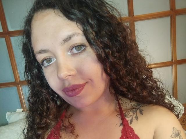 RubbyStrong - Sexe cam en vivo - 26502881