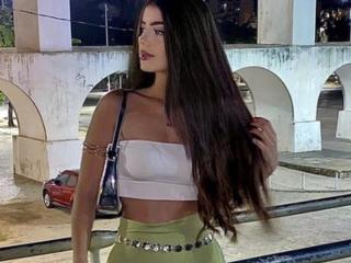 CamillaCarioca - Sexe cam en vivo - 26503153