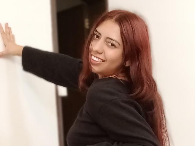 BrendaBluee - Camera khiêu dâm &amp; quyến rũ trực tiếp - 26503425